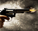 Schoolboy shoots at girl for rejecting romantic proposal